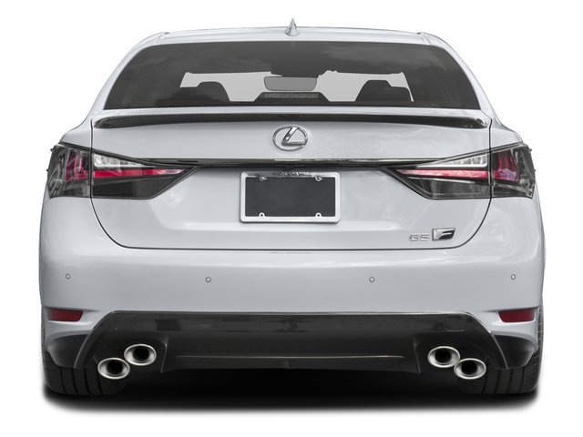 Used 2016 Lexus GS F RWD image 5