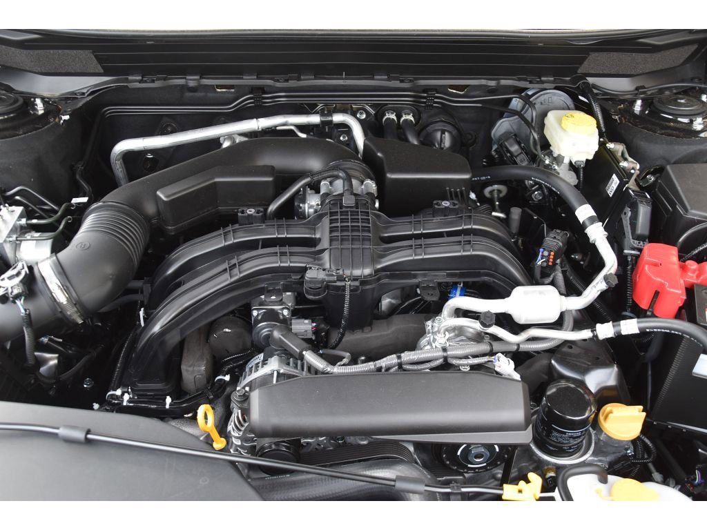 New 2026 Subaru Outback Premium AWD/4WD image 23