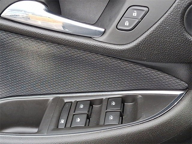 Used 2018 Chevrolet Cruze LS image 19