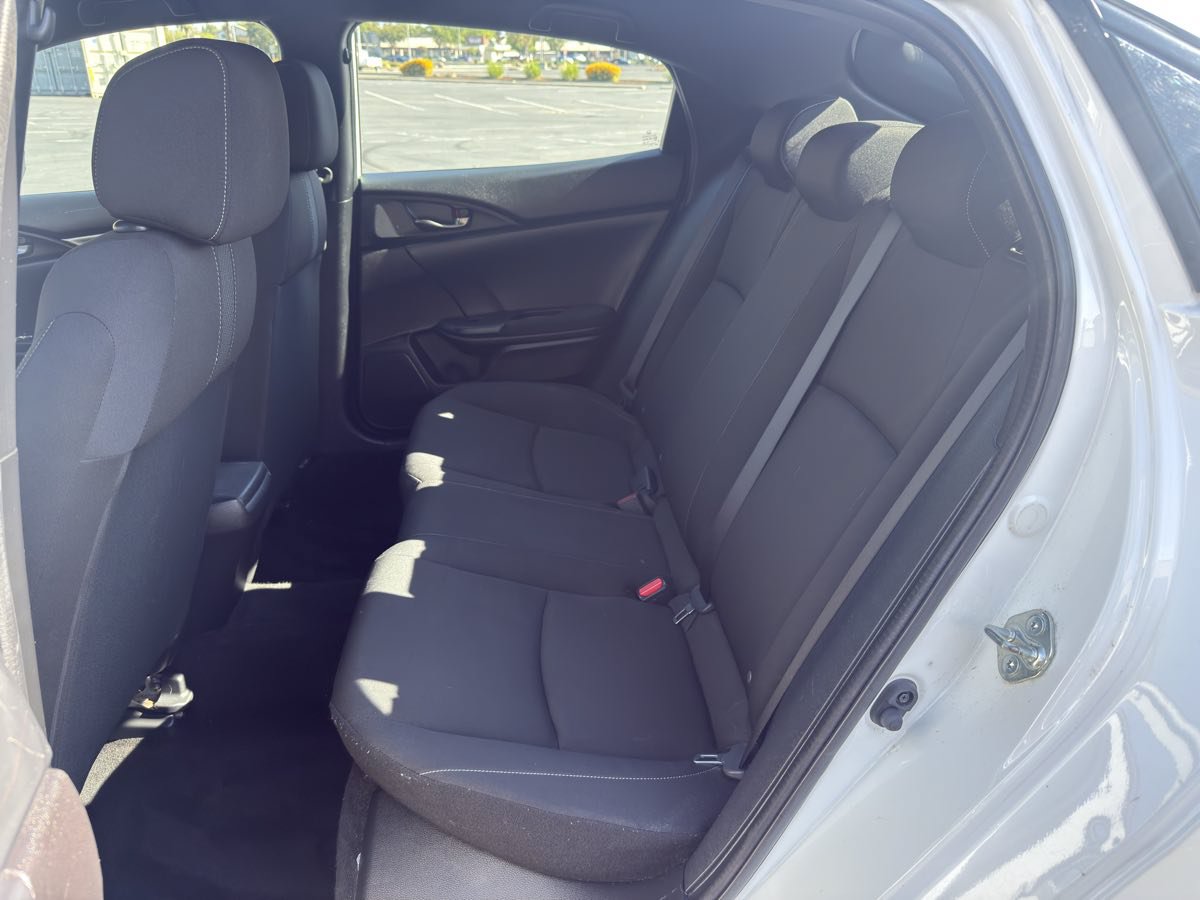 Used 2019 Honda Civic Sport image 22