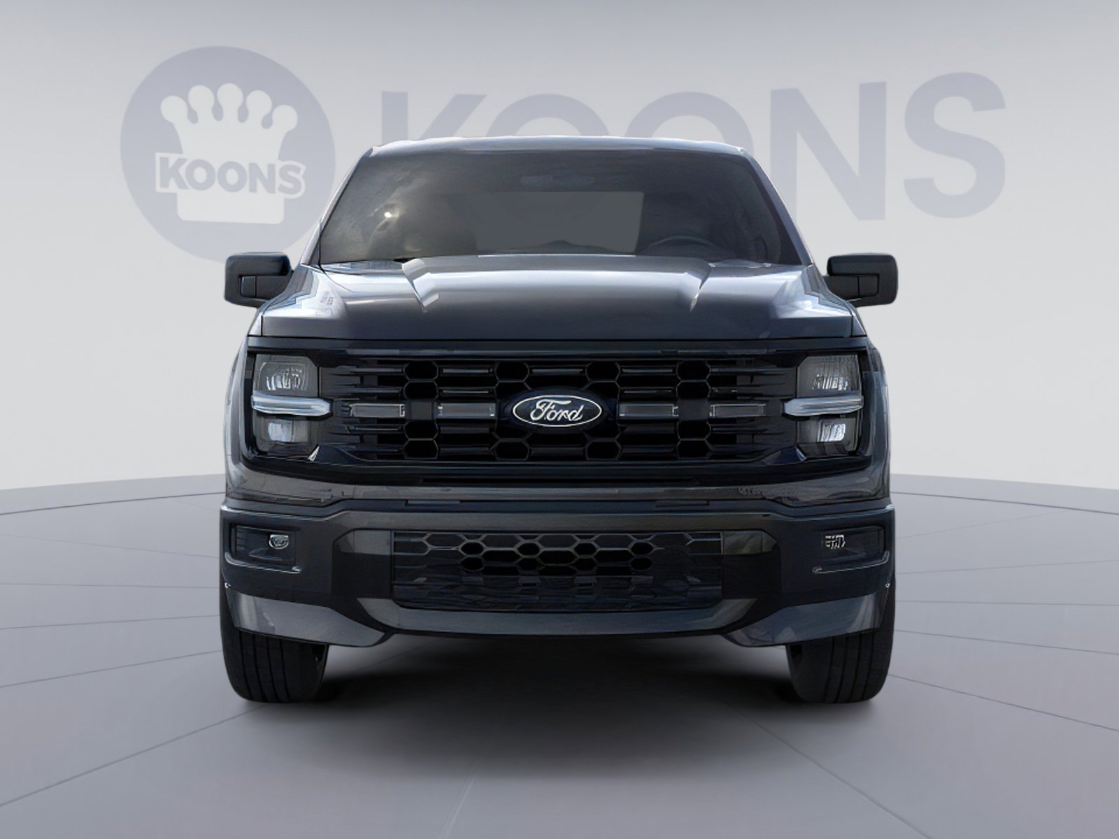 New 2026 Ford F150 STX w/ F-150 LOBO Package image 8