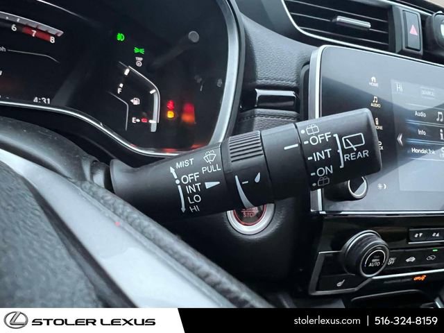 Used 2019 Honda CR-V EX image 28