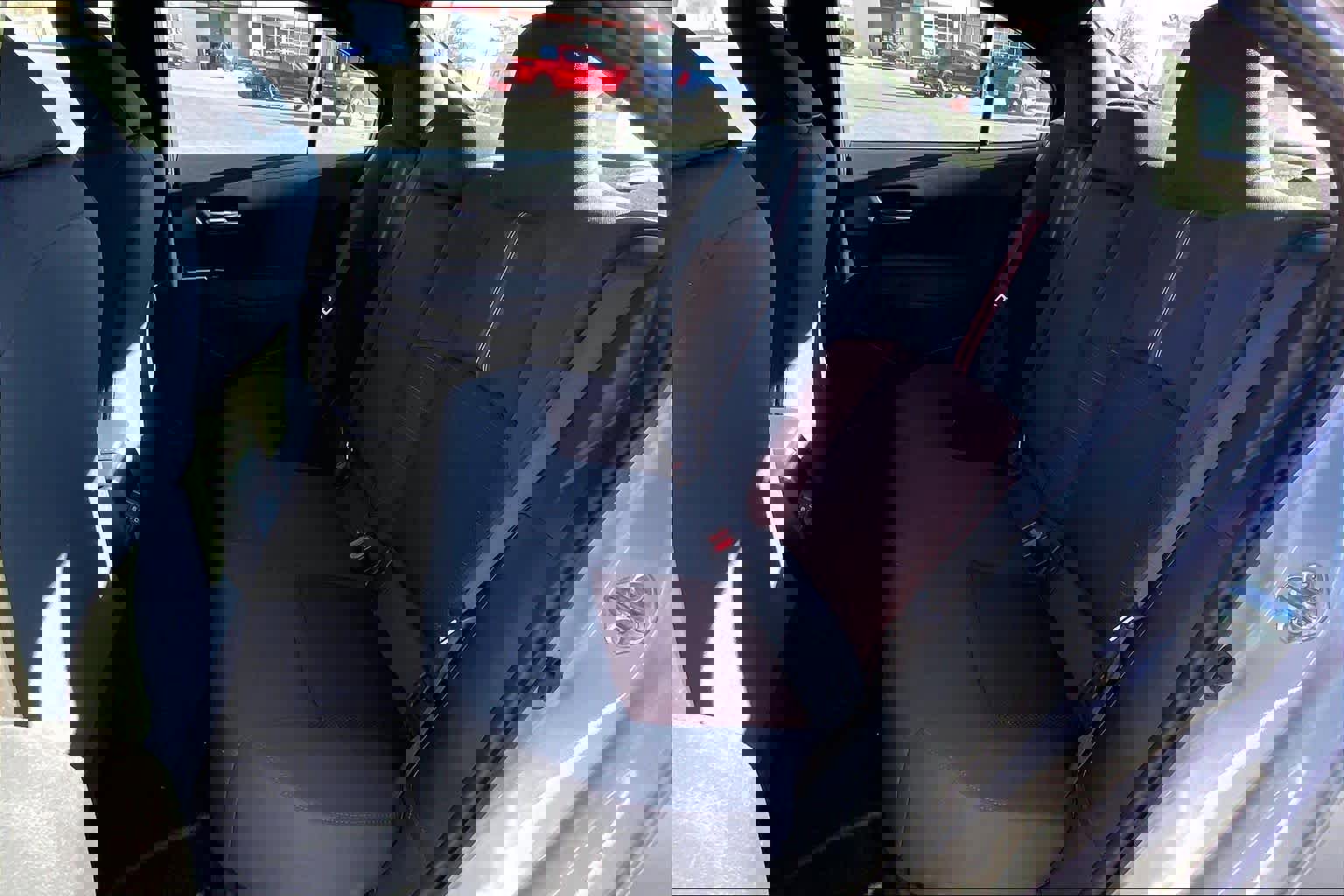 Used 2023 Toyota Corolla SE image 21