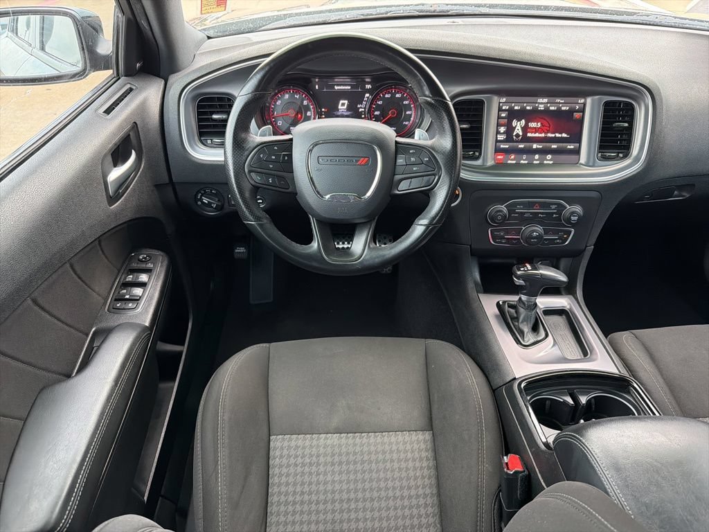 Used 2020 Dodge Charger GT w/ Driver Convenience Group RWD image 22