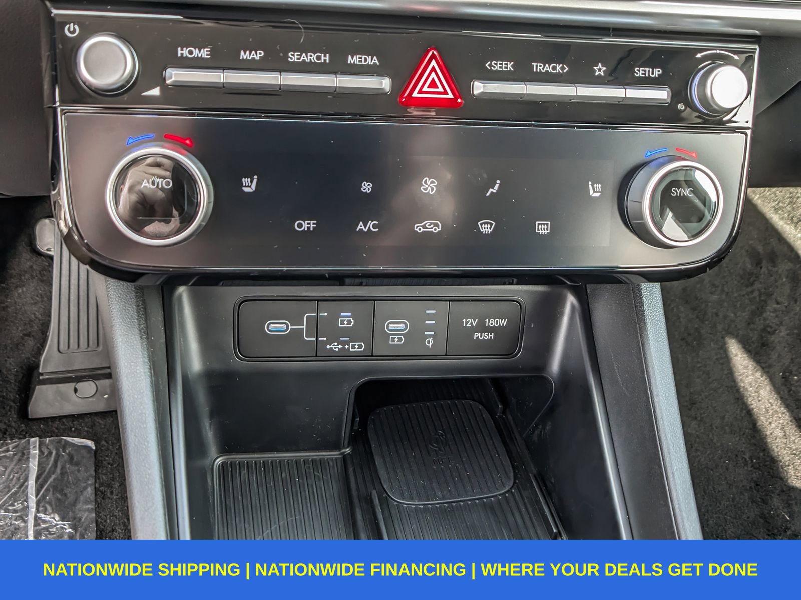 New 2026 Hyundai Tucson SEL image 24