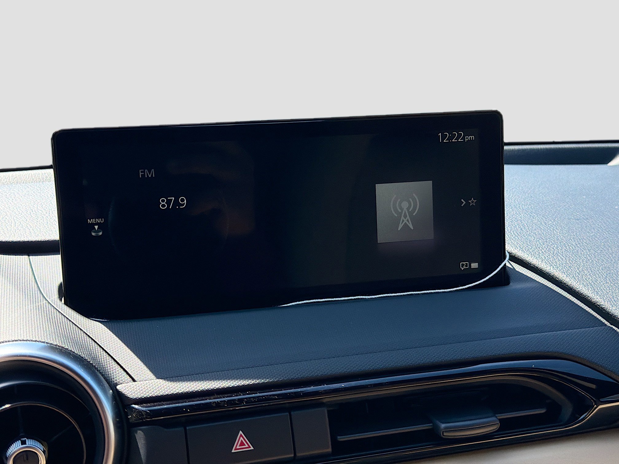 New 2026 MAZDA MX-5 Miata Grand Touring image 29