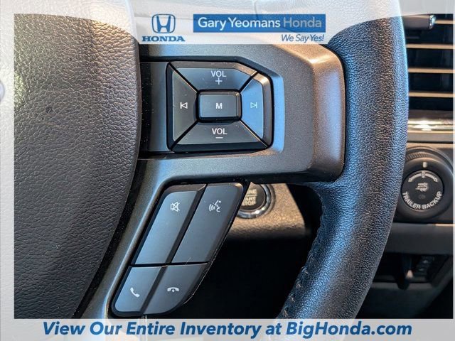 Used 2020 Ford Expedition XLT w/ Equipment Group 202A AWD/4WD image 29