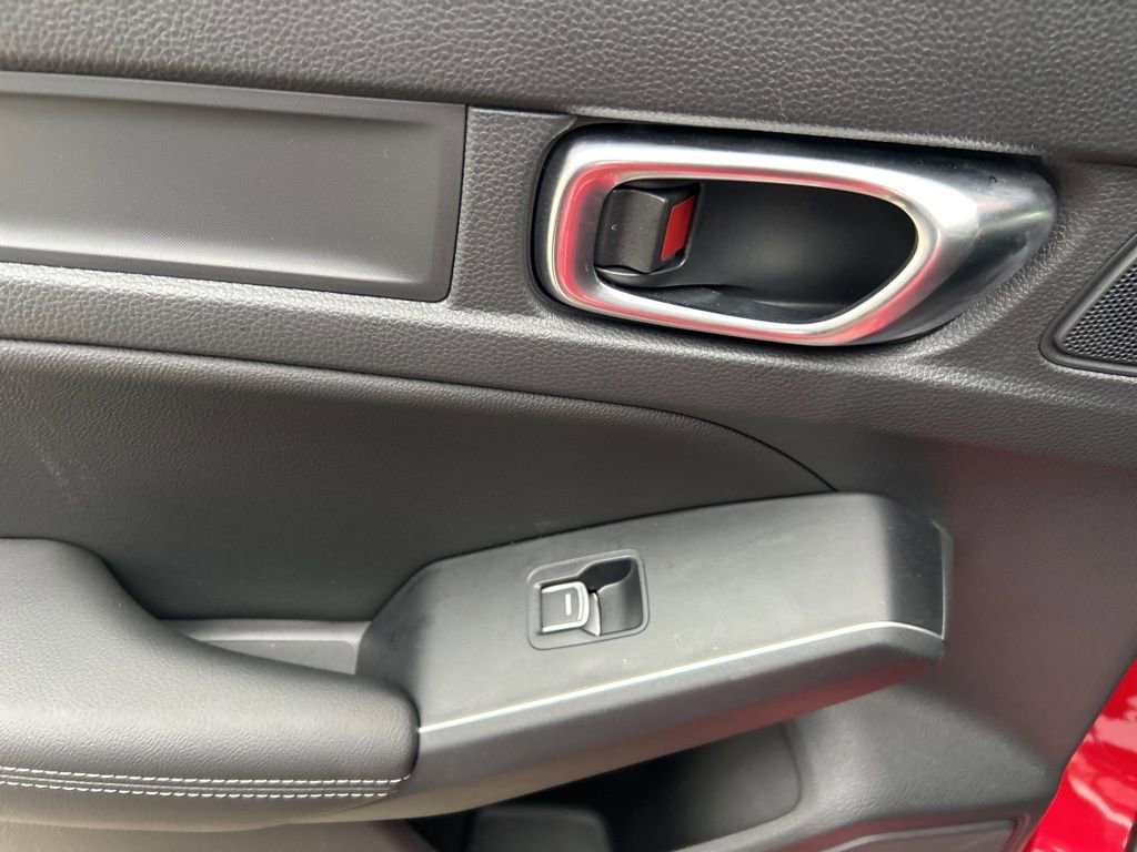 Certified 2025 Acura Integra A-Spec image 20