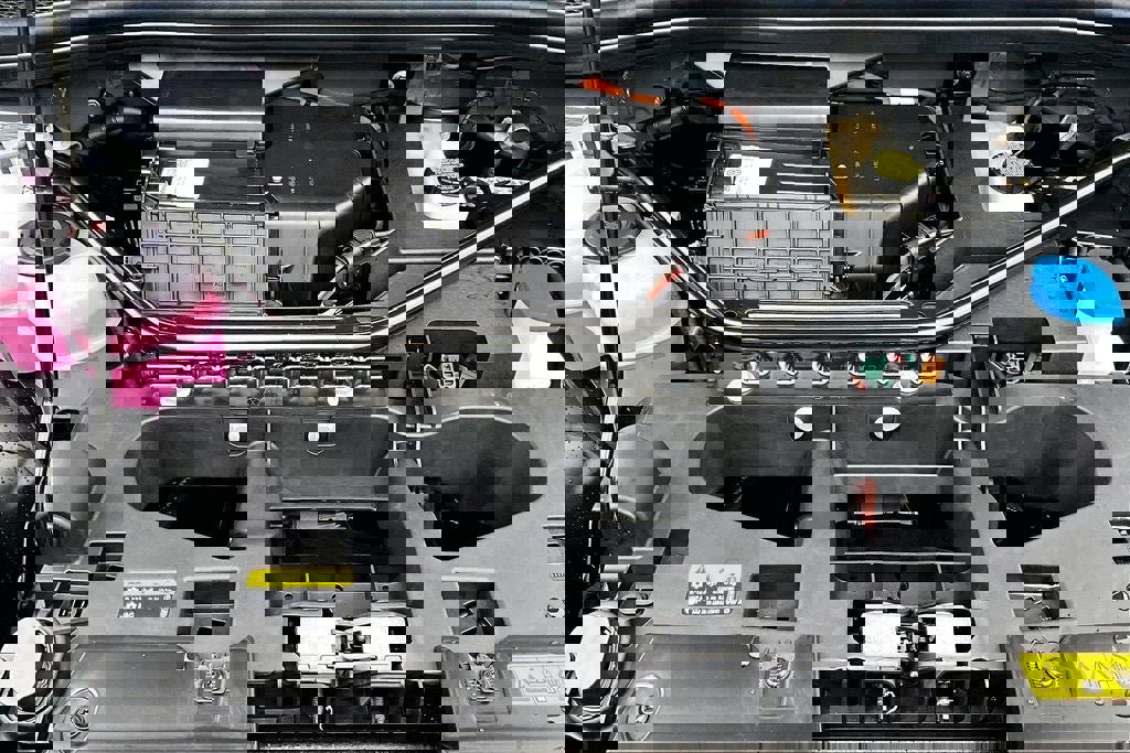 New 2026 Volkswagen ID.4 Pro S image 31