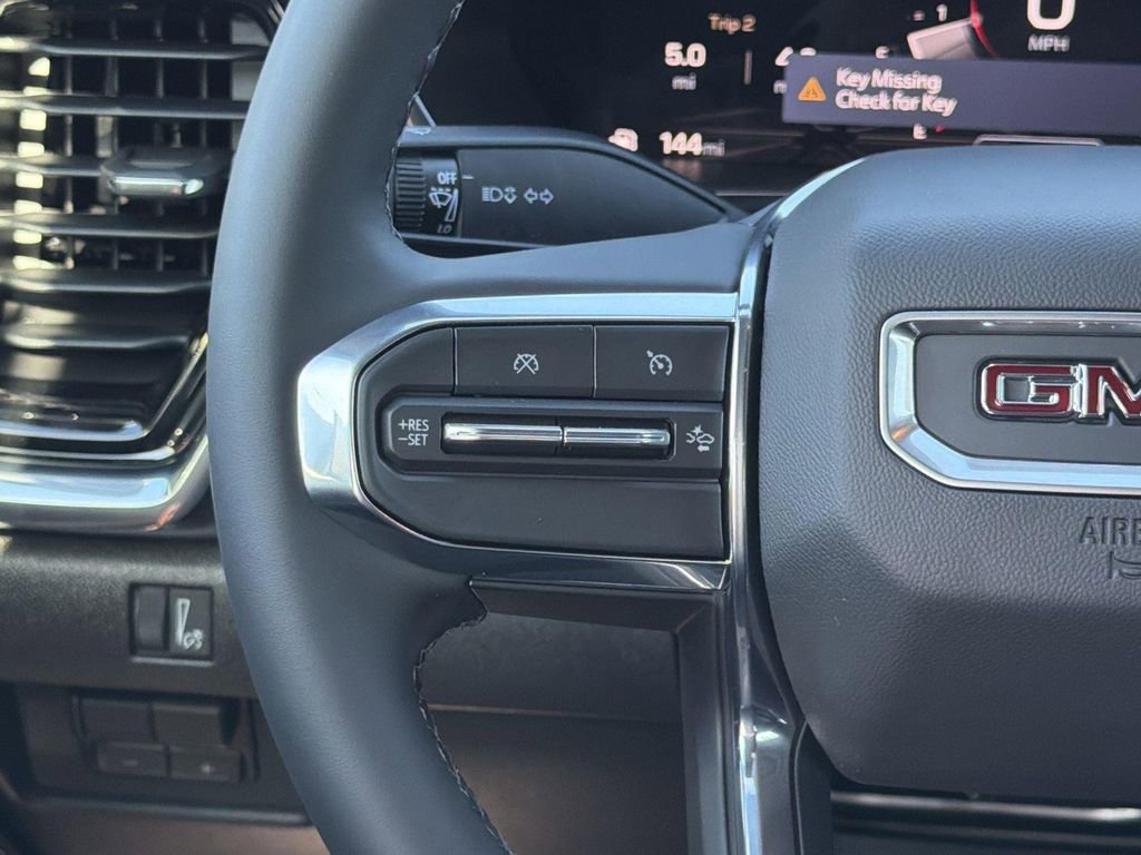 New 2026 GMC Canyon Elevation image 8