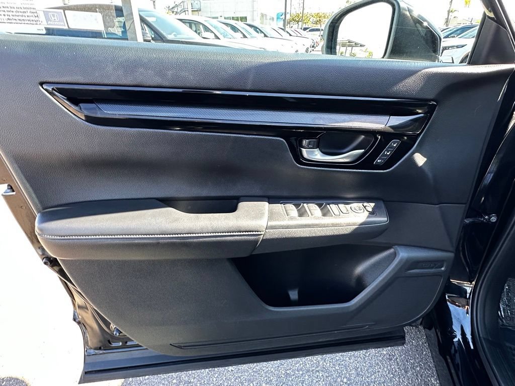 Used 2023 Honda CR-V EX-L image 24