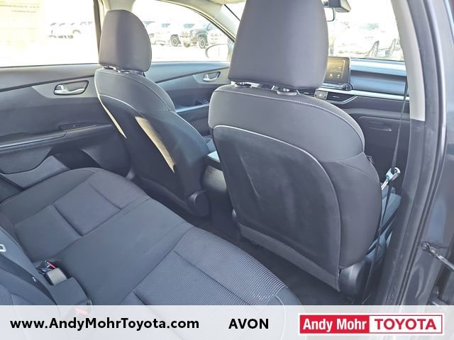 Used 2021 Kia Forte LXS image 27