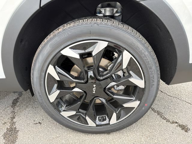 New 2026 Kia Sorento EX AWD/4WD image 26