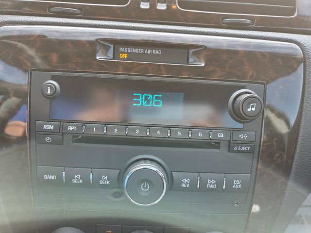 Used 2016 Chevrolet Impala Limited LS image 25