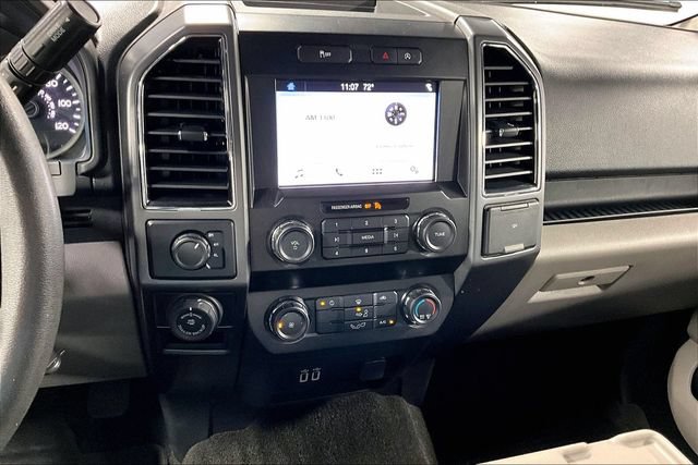 Used 2019 Ford F150 XLT w/ XTR Package AWD/4WD image 4