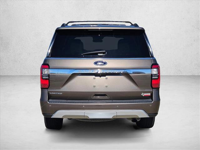 Used 2019 Ford Expedition Limited w/ Texas Edition Package image 6