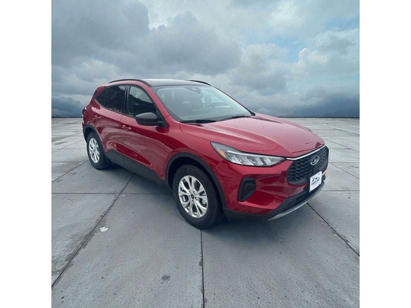 New 2026 Ford Escape Active w/ Active Premium Tech Pack AWD/4WD image 9