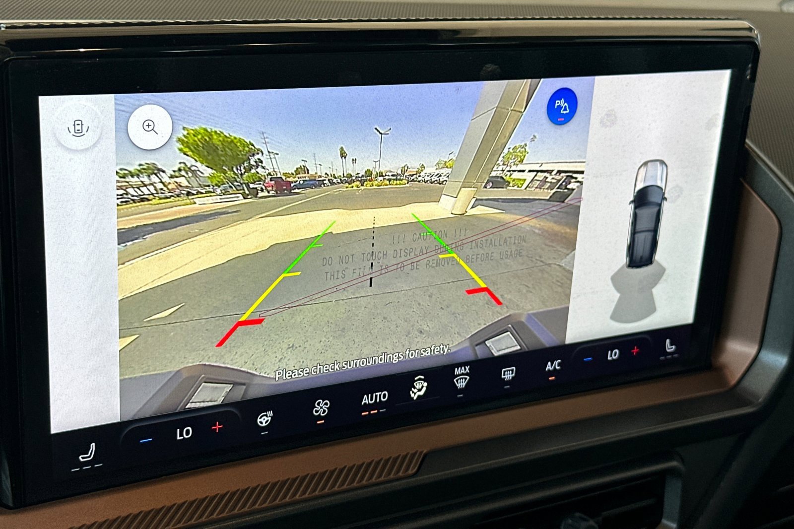 New 2025 Ford Bronco Sport Outer Banks image 19