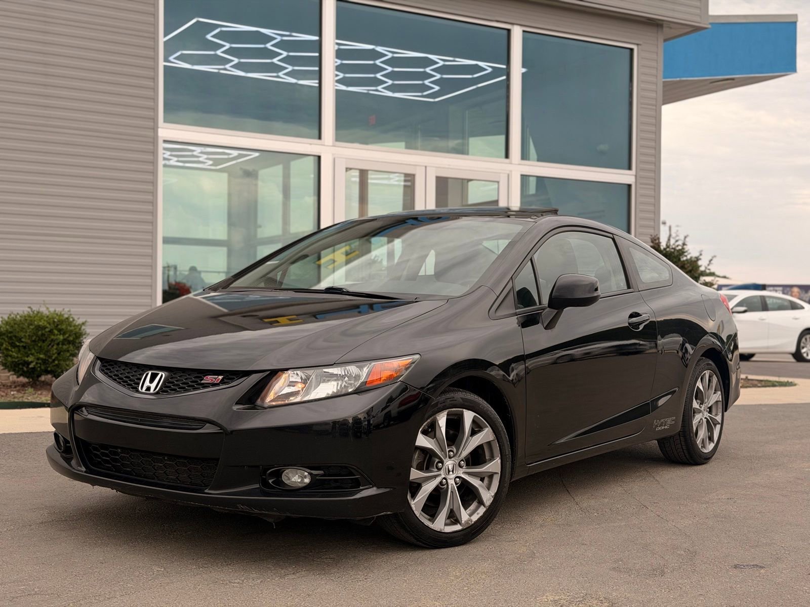Used 2012 Honda Civic Si image 1