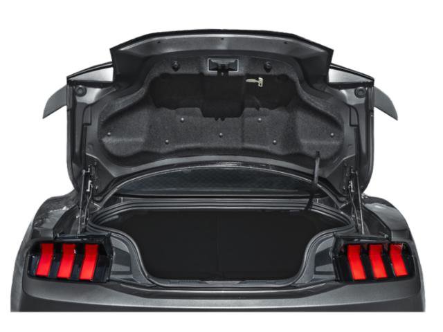 New 2026 Ford Mustang GT RWD image 16