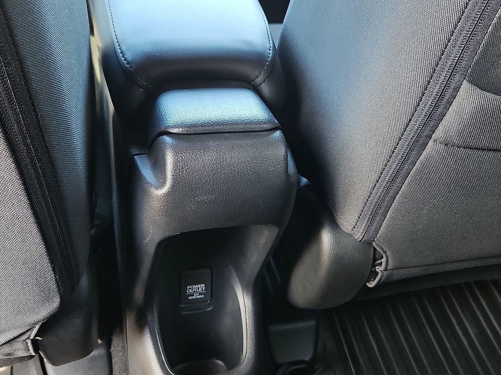 Used 2021 Honda HR-V Sport image 20