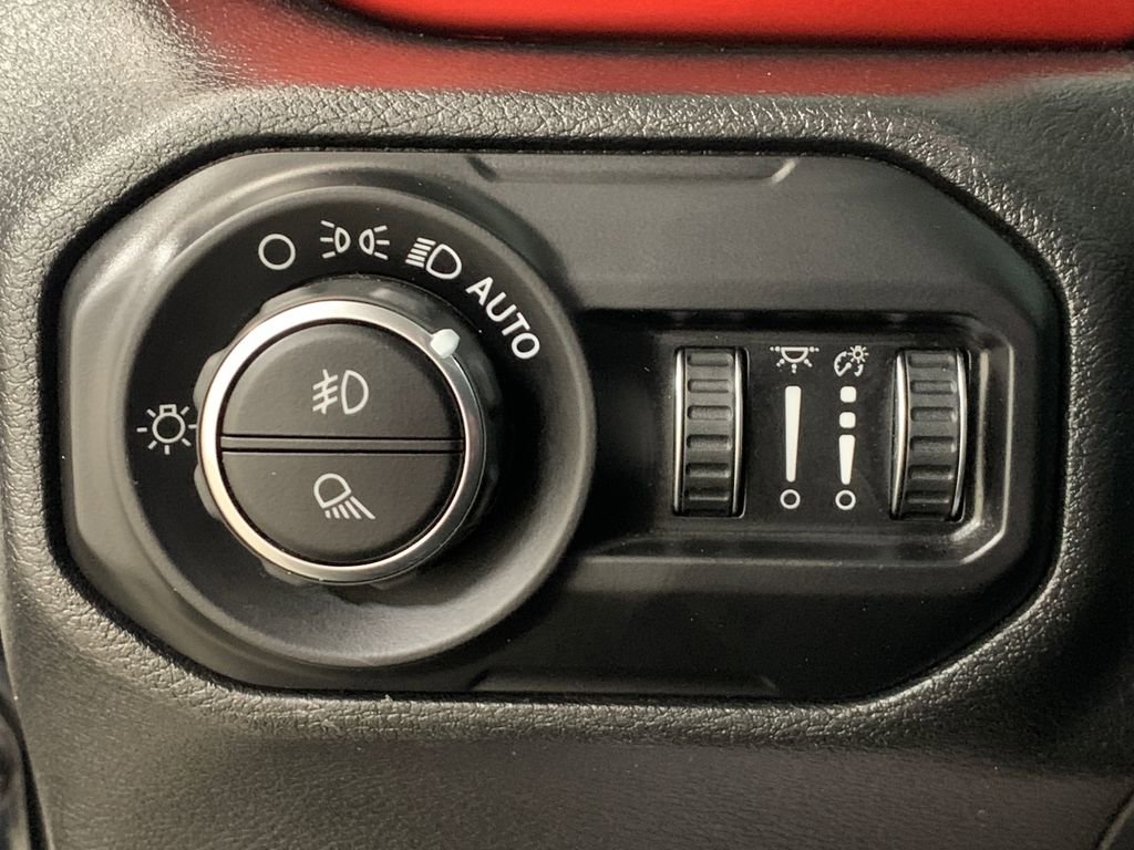 Used 2020 Jeep Gladiator Rubicon image 21