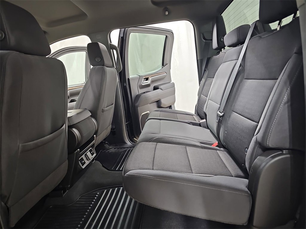 Certified 2023 Chevrolet Silverado 1500 LT image 20