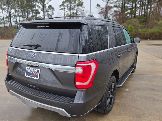 Used 2021 Ford Expedition XLT image 7