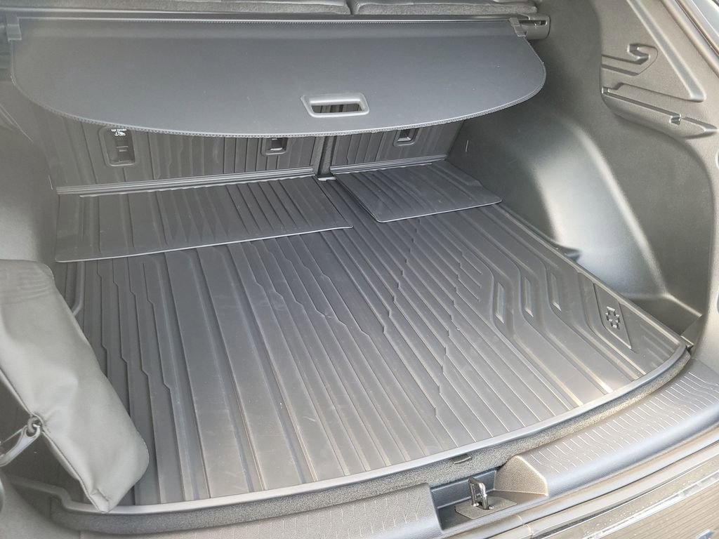 New 2026 Chevrolet Equinox EV LT image 26