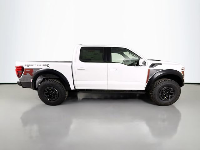 New 2026 Ford F150 Raptor AWD/4WD image 8