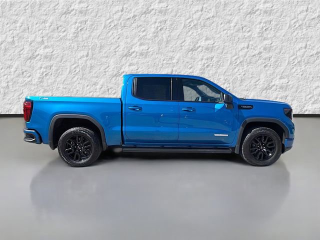 Used 2024 GMC Sierra 1500 Elevation w/ X31 Off-Road Package image 2