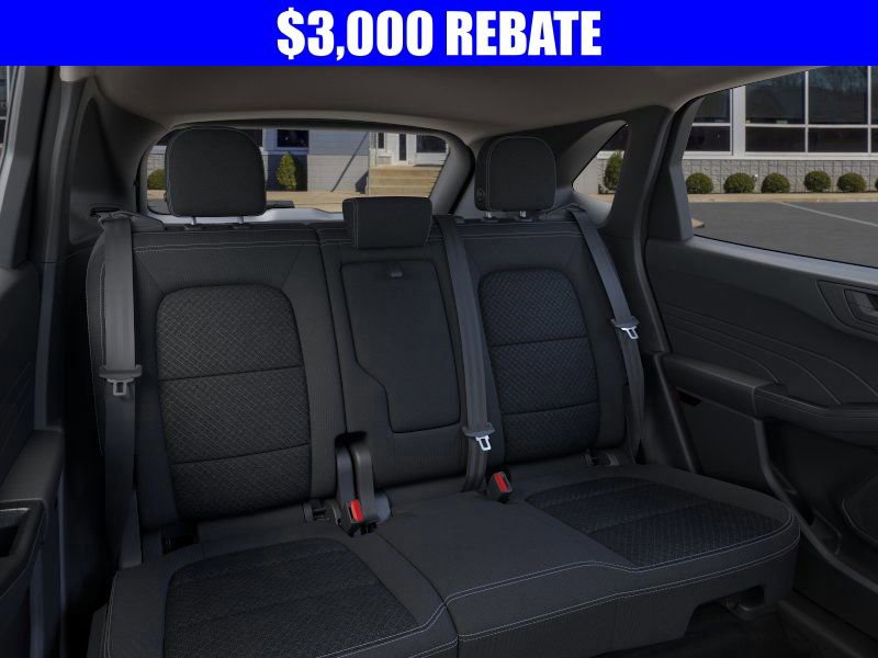 New 2026 Ford Escape Active image 11