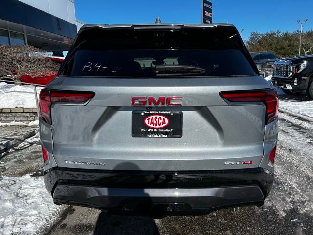 New 2026 GMC Terrain AT4 w/ Convenience Package III image 5