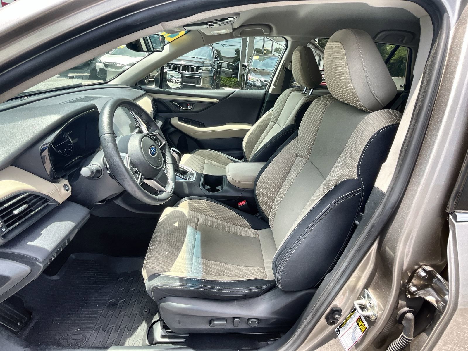 Used 2020 Subaru Outback Premium w/ Popular Package #1 AWD/4WD image 14