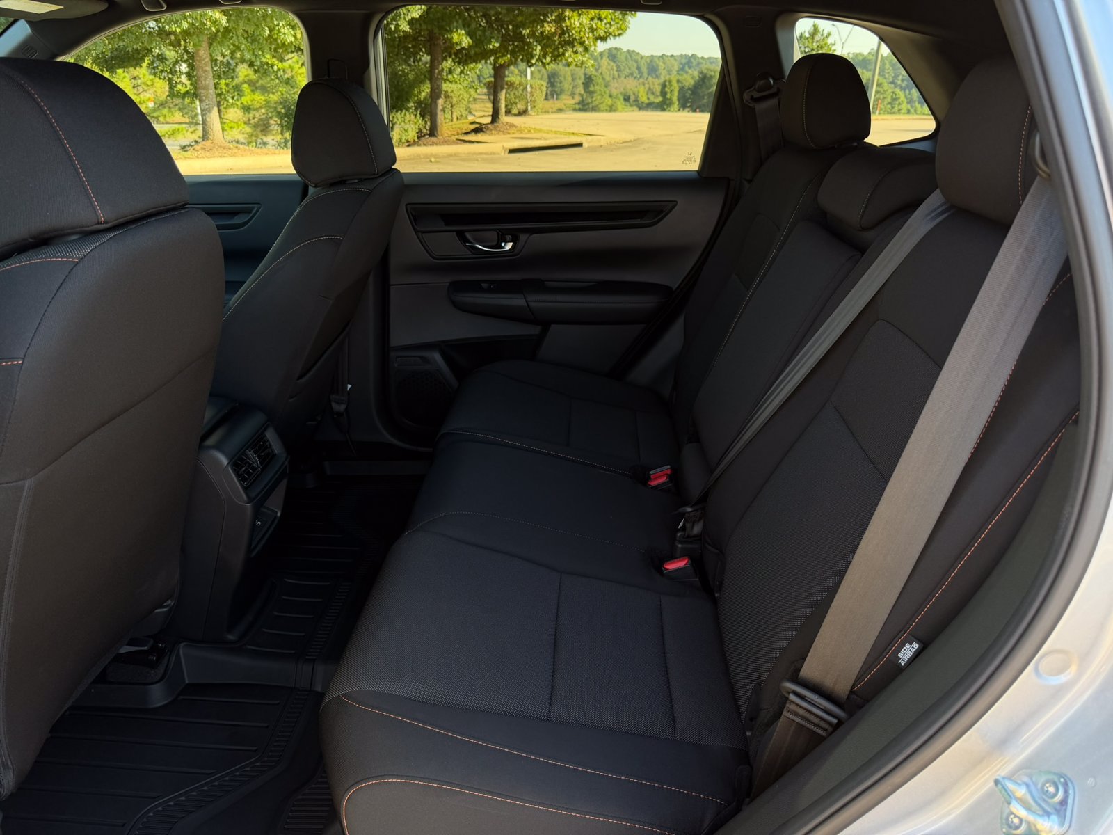 Certified 2024 Honda CR-V Sport image 27