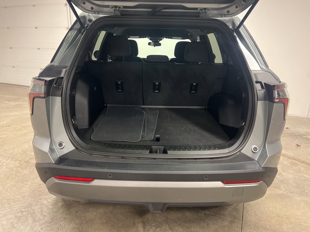 Certified 2025 Chevrolet Equinox LT image 6