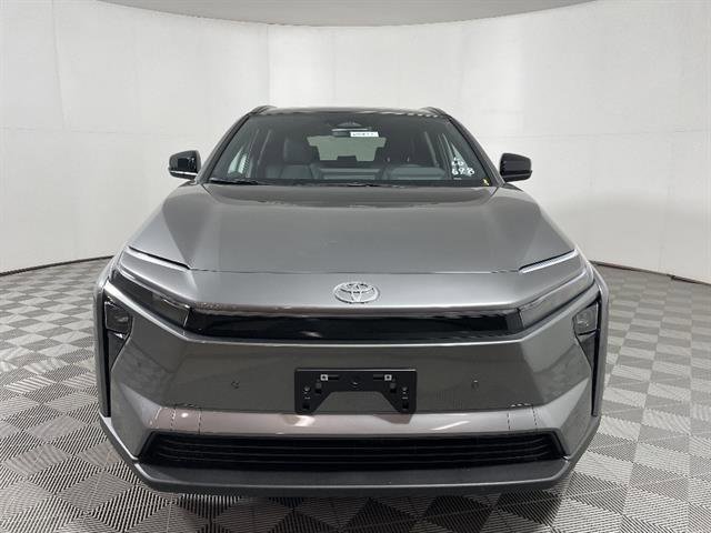 New 2026 Toyota bZ XLE image 2