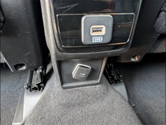 Used 2022 Jeep Compass Latitude w/ Sun and Sound Group image 14