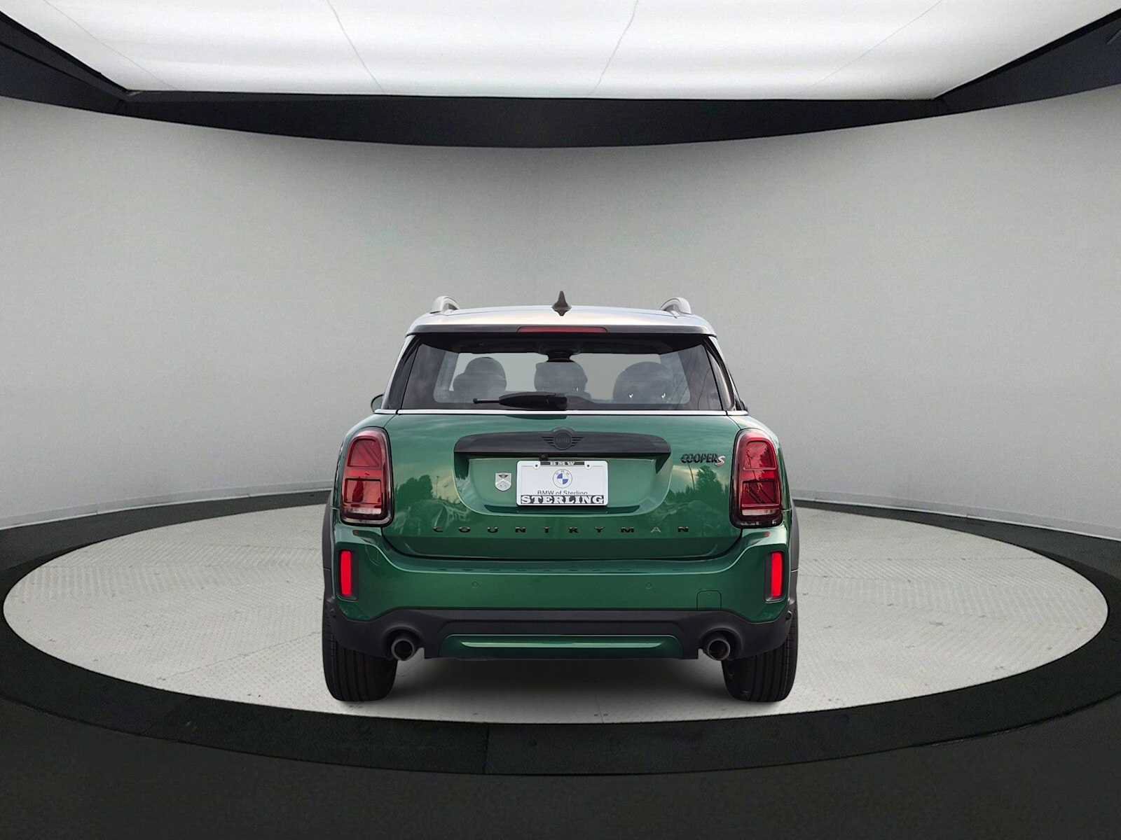 Used 2024 MINI Cooper Countryman S w/ Premium Package FWD image 7