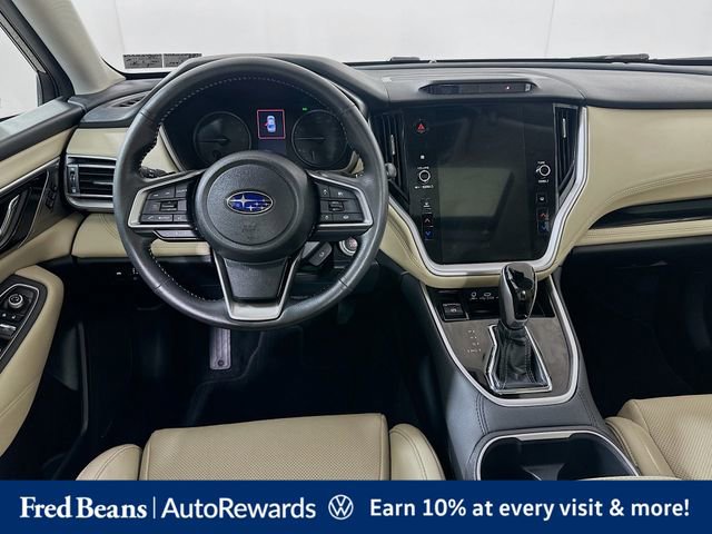 Used 2023 Subaru Legacy Limited AWD/4WD image 25