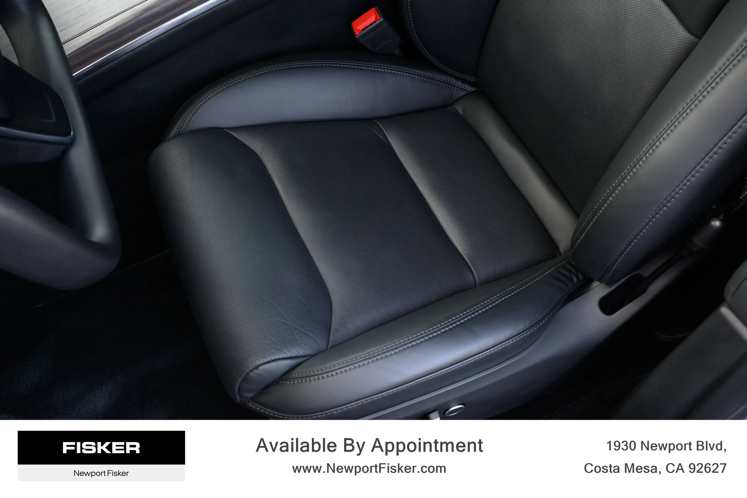 Used 2023 Tesla Model X AWD/4WD image 14