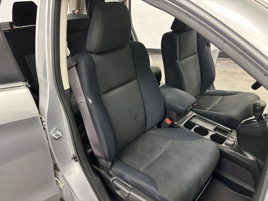 Used 2015 Honda CR-V EX image 37