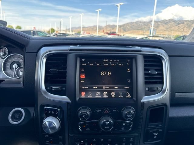 Used 2014 RAM 1500 Limited AWD/4WD image 20