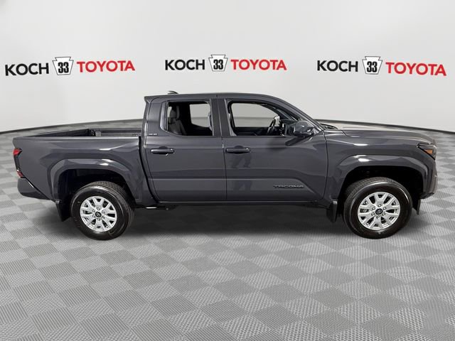 New 2026 Toyota Tacoma SR5 AWD/4WD image 9