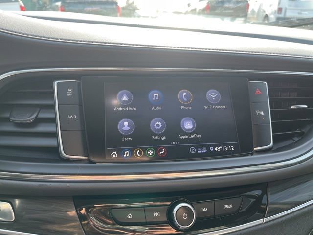 Used 2021 Buick Enclave Essence AWD/4WD image 41