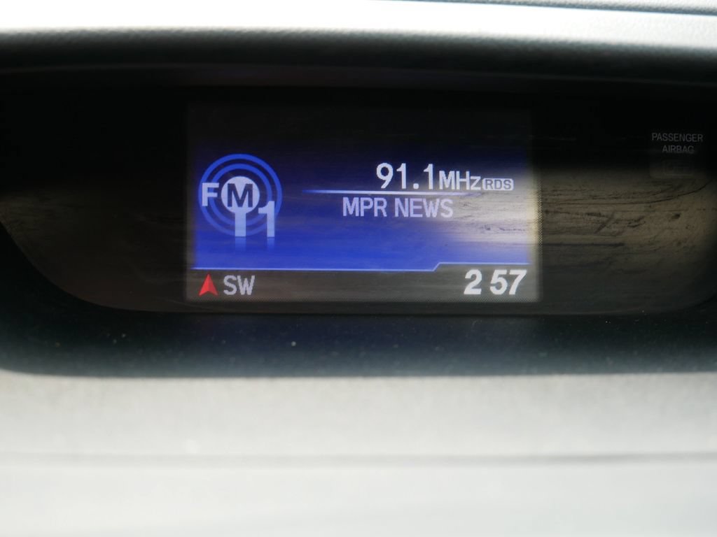 Used 2014 Honda CR-V EX-L image 18