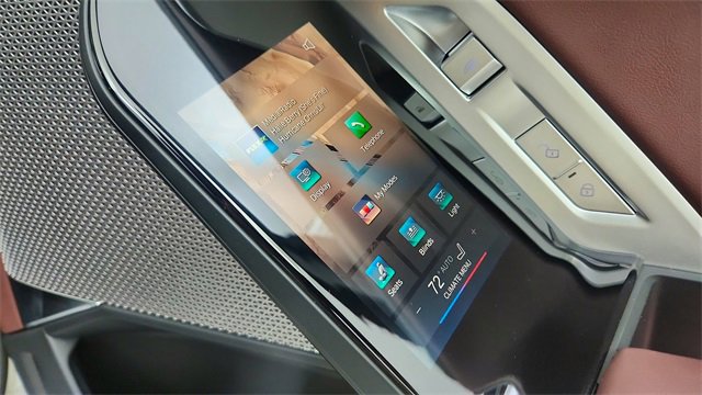 Used 2025 BMW i7 eDrive50 image 30