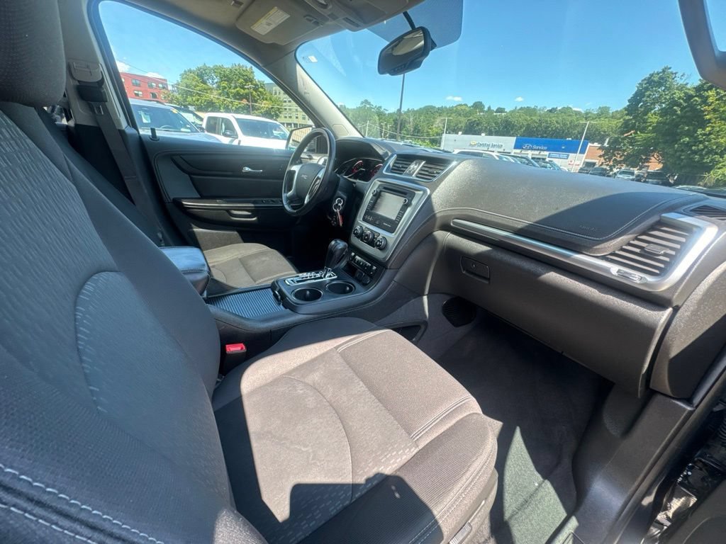 Used 2015 GMC Acadia SLE AWD/4WD image 22