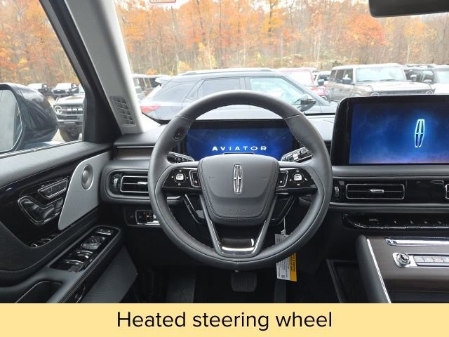 New 2026 Lincoln Aviator Reserve image 33