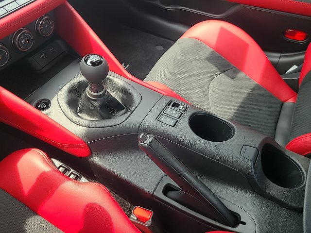 New 2026 Nissan Z Performance w/ Floor Mat Package RWD image 19